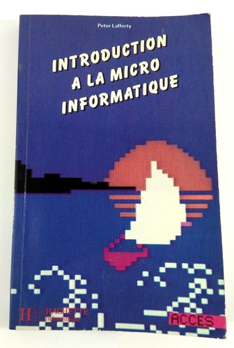 Livre introduction micro - livre, a