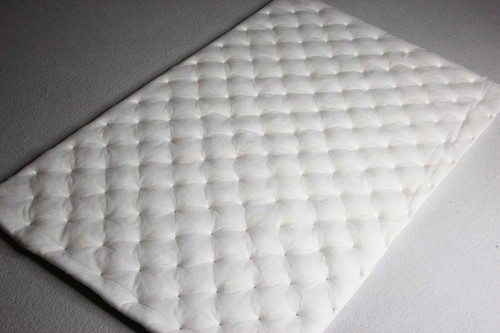 Isolation matelas avec feutre - isolation,