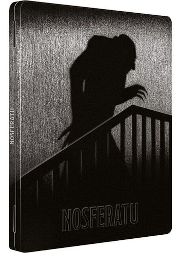 Nosferatu une symphonie de - nosferatu,,