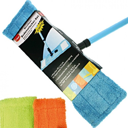 Balai microfibre vadrouille - balai,
