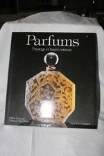 Parfums Prestige et haute