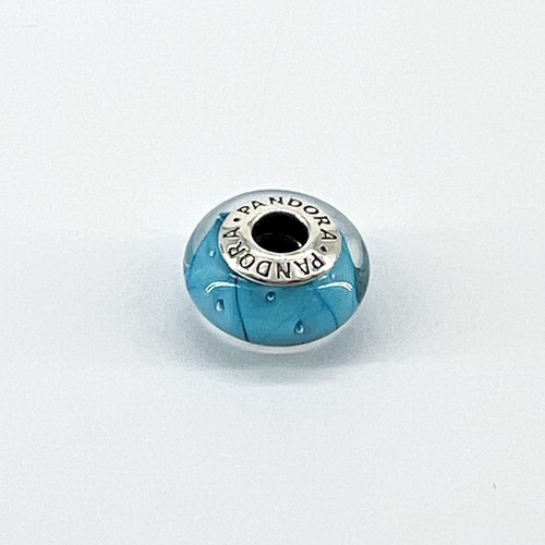 Charm pandora verre - pandora, de