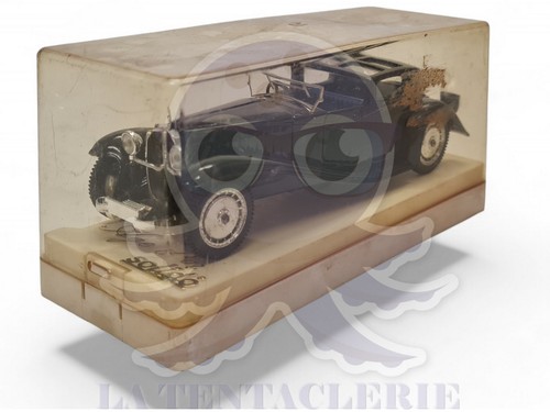 Solido bugatti royale - solido,