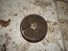 filtre à air carburateur