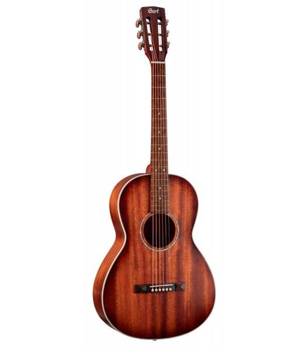 Guitare folk cort ap550m - cort,