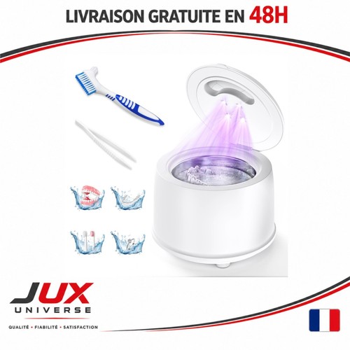Nettoyeur ultrasons - nettoyeur, à