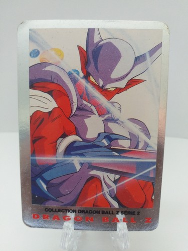 Carte dragon ball panini - carte,
