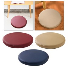 Coussin de siège rond pour