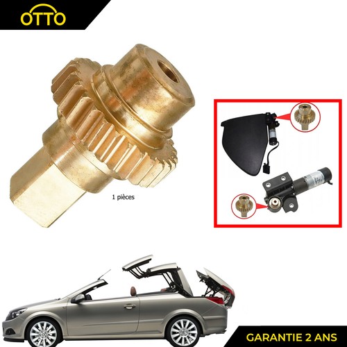 Engrenage actionneur moteur - engrenage,