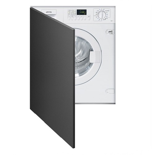 Smeg lbi147 machine laver - smeg,