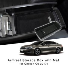 For Citroen C5 C6 2017-2019