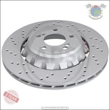 Kit disques frein Abs Abs