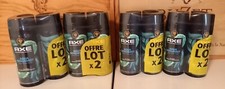 Lot 8 déodorants Axe - 8 x