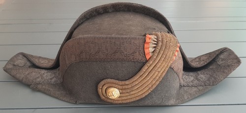 Ww1 ww2 bon - ww1/ww2, bicorne