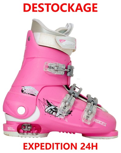 Chaussure ski roces - de, "roces"