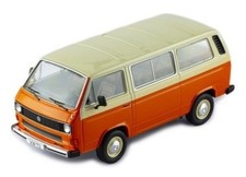 Ixo 1:43 Models Volkswagen T3