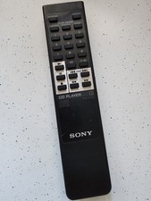 ★ SONY AUDIO CD PLAYER