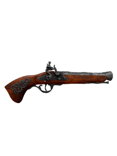 Réplique decorative pistolet