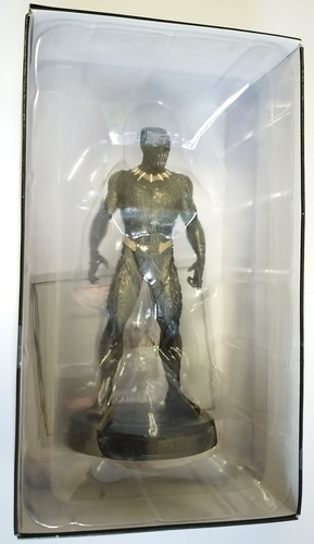 Marvel movie eaglemoss erik - marvel,