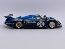 COUGAR C22 #30 1988 24H DU