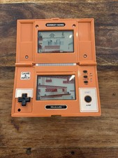 Nintendo Game & Watch Donkey