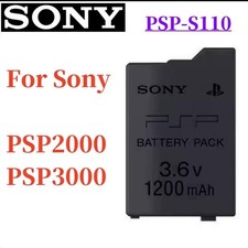 Batterie Sony PSP 2000 SLIM &