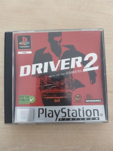 Driver back the - 2, on