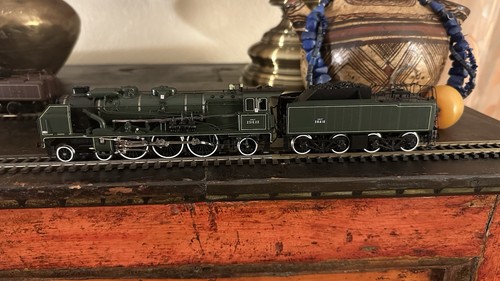 Fulgurex 231 sncf - e,