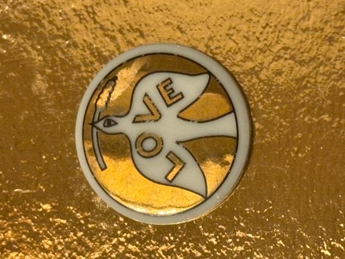 Fève lenotre 1996 la - 1996,