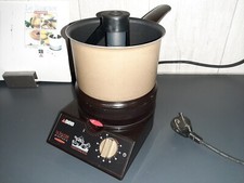 LE SAUCIER SEB à minuterie +