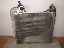 52017 Intercooler SCANIA (TRUCK) Series L,P,G,R,S -