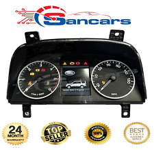 LAND ROVER DISCOVERY 4 INSTRUMENT CLUSTER SPEEDO CLOCKS DASH REPAIR SERVICE