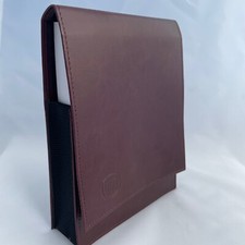 ÉTUI POUR LE MANUEL