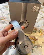Beats Solo 2 Wireless