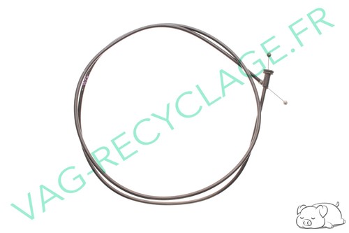 ♻️Câble ouverture capot