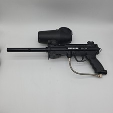 Used Tippmann A-5 w/ CP Barrel