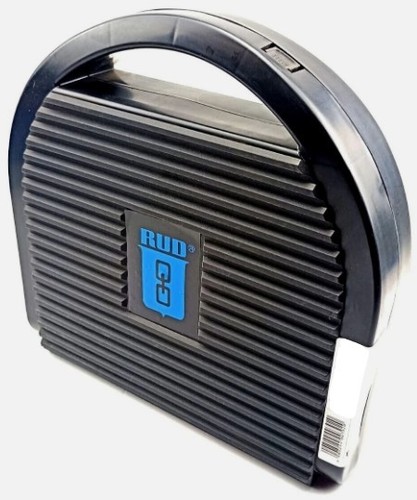 Rud 47189 chaînes 0750 - rud,