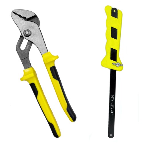 Pince multifonction 200 - 200, +