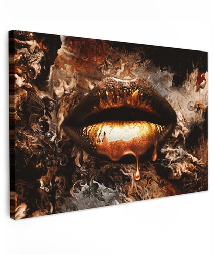 Muchowow peinture tableaux - muchowow©,
