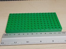 LEGO CONSTRUCTION PLAQUE
