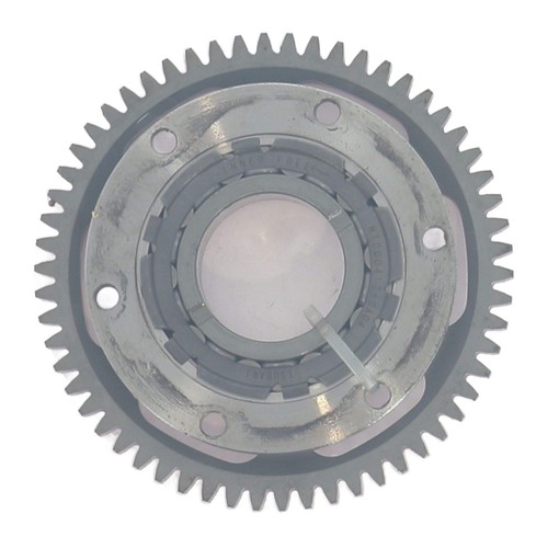 Roue libre démarreur - , (triumph