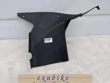 element plastique pour Honda