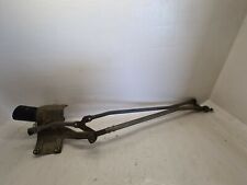 Moteur essuie glace avant pour