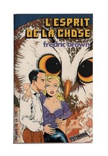 FUTURAMA 2e série n°14