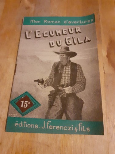Albert bonneau écumeur - bonneau,