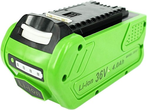 Batterie 4000mah pour cramer - batterie,