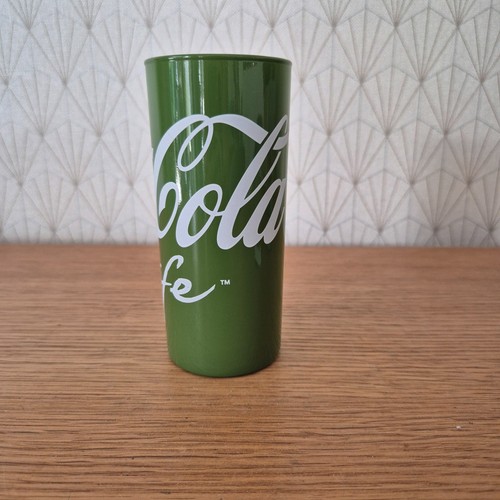 Verre collector coca cola - coca,