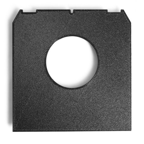 Linhof technika 4x5 - linhof, board