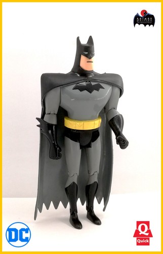 Figurine batman quick 2001 - quick,
