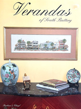 Barbara & Cheryl- Verandas of